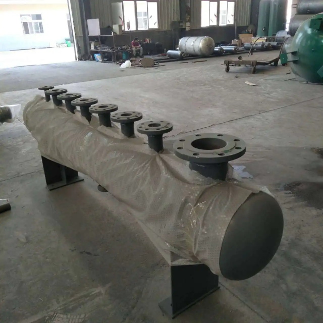 二连浩特集分水器